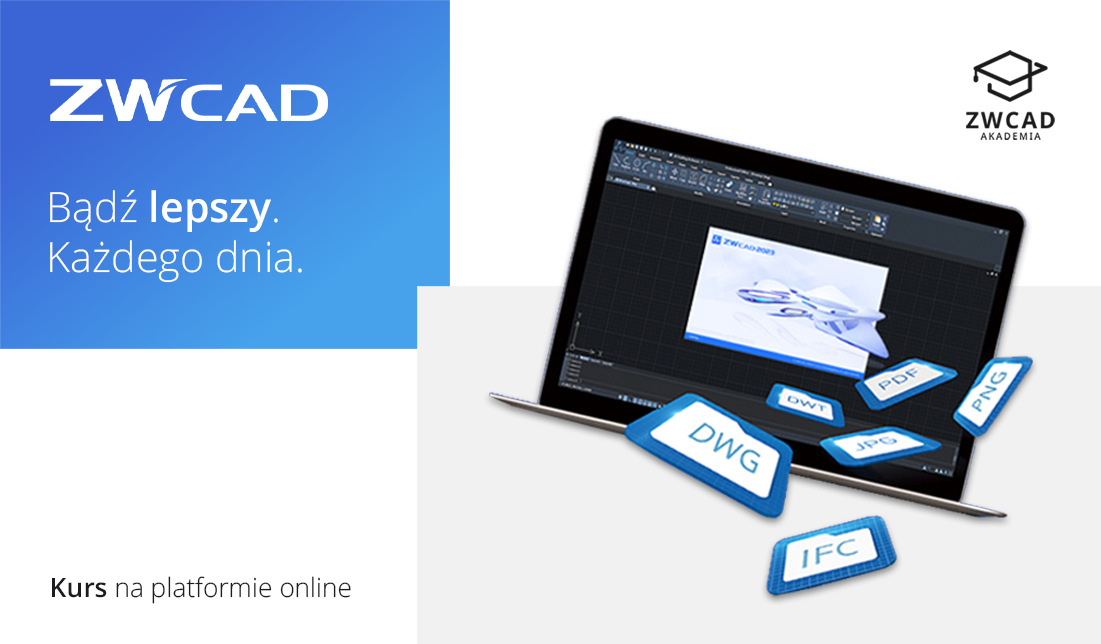 Baner platformy szkoleniowej