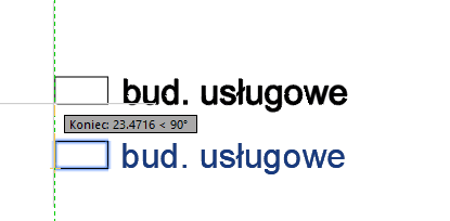 Kopiowanie z punktem bazowym