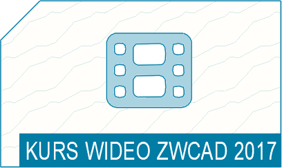 Kurs wideo ZWCAD 2017