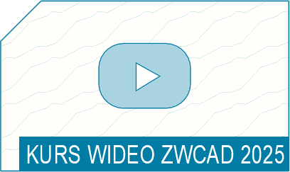 Kurs wideo ZWCAD 2025