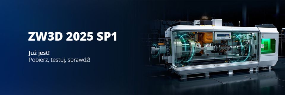 ZW3D 2025 SP1