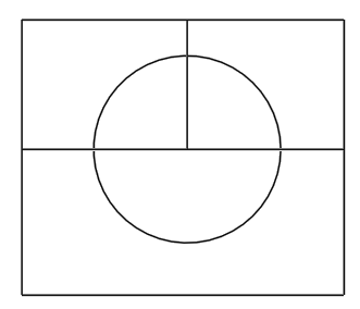 porownanie autocad zwcad test rysowania w duzym pliku